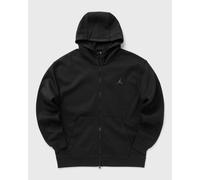 Jordan Sport Hoop Fleece Dri-FIT Full-Zip Hoodie men Hoodies|Zippers black in Größe:XL