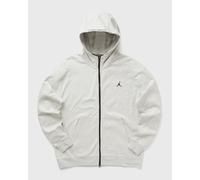 Jordan Sport Hoop Fleece Dri-FIT Full-Zip Hoodie men Hoodies|Zippers grey in Größe:M