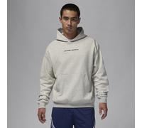 Jordan Sport Hoop Fleece Dri-FIT-Hoodie (Herren) - Grau 3XL HF0280-050