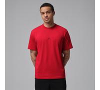 Jordan Sport Jumpman T-Shirt mit Dri-FIT-Technologie (Herren) - Rot M IB6757-687