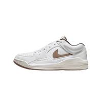 Jordan Stadium 90 Damenschuhe (FB2269-121, White/Legend Light Brown/Sail/Archaeo Brown), White/Legend Light Brown/Sail/Archaeo Brown, 38 EU