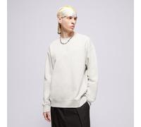 Jordan Brooklyn Fleece Sweatshirt mit Rundhalsausschnitt für Herren - Grau S FV7293-050