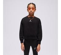JORDAN SWEATSHIRT JUMPMAN ICON PLAY CREW GIRL Schwarz Für Jugendliche