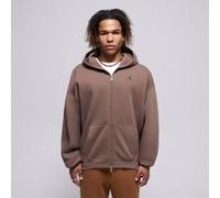 JORDAN SWEATSHIRT MIT REIßVERSCHLUSS M J BRK OVZ FLC FZ BB Braun Herren