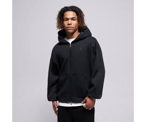 JORDAN SWEATSHIRT MIT REIßVERSCHLUSS M J BRK OVZ FLC FZ BB Schwarz Herren