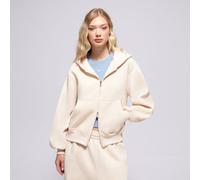 JORDAN SWEATSHIRT MIT REIßVERSCHLUSS Z KAPTUREM W J BRK FL Beige Damen