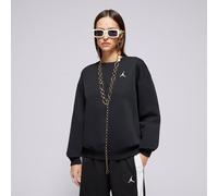 JORDAN SWEATSHIRT W BRKLN FLC CREW 24 US:L Schwarz