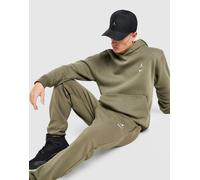 Jordan Swoosh Overhead Hoodie - Herren, Grün - M