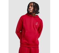 Jordan Swoosh Overhead Hoodie - Herren, Rot - XXL