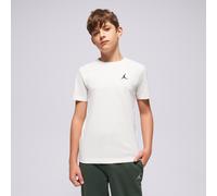 JORDAN T-SHIRT JDB JUMPMAN AIR EMB BOY Weiß Für Jugendliche