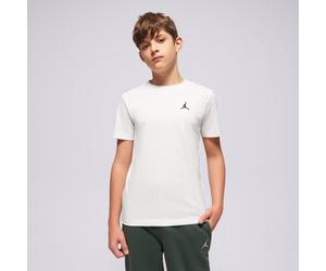 JORDAN T-SHIRT JDB JUMPMAN AIR EMB BOY Weiß Für Jugendliche