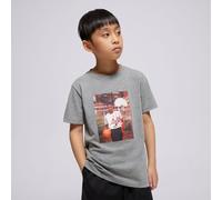 JORDAN T-SHIRT JDB MJ BRAND PHOTO SS CREW BOY Grau Für Jugendliche