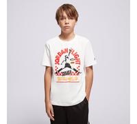 JORDAN T-SHIRT JDB MJP SHOP TEE SS-TEE BOY Weiß Für Jugendliche