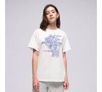 JORDAN T-SHIRT JDG JORDAN 23 FLOWERS SS TEE GIRL EU:140-155 cm Weiss