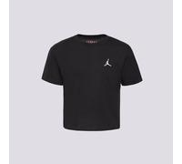 JORDAN T-SHIRT JDG MJ BRKLYN ESSENTIALS SS TE GIRL EU:140-155 cm Schwarz