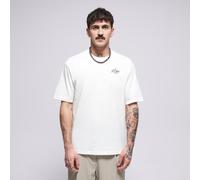 JORDAN T-SHIRT JORDAN US:M Weiss