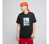 JORDAN T-SHIRT M J BRAND PHOTO SS CREW US:XL Schwarz