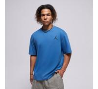 JORDAN T-SHIRT M J JUMPMAN EMB SS CREW Blau Herren