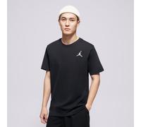 JORDAN T-SHIRT M J JUMPMAN EMB SS CREW US:S Schwarz