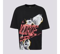 JORDAN T-SHIRT M J REISSUE OVSZ SS CREW US:XL Schwarz