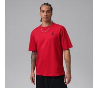 Jordan T-Shirt mit gesticktem Jumpman (Herren) - Rot XS IF5566-687