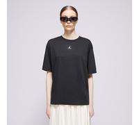 JORDAN T-SHIRT W J SPT DIAMOND SS TOP US:M Schwarz