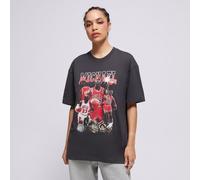 JORDAN T-SHIRT W J SS OS GFX TEE MIXTAPE US:S Schwarz