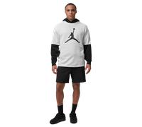 Jordan T-Shirt (white / black) - S