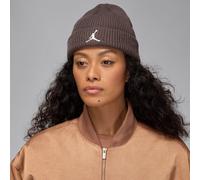 Jordan Terra Beanie - Braun EINHEITSGRÖSSE FZ2055-237