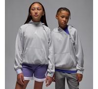 Jordan Therma-FIT Ease Fleece Hoodie (ältere Kinder) - Grau L IO2563-067