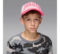 Jordan Trucker-Cap aus Schaumstoff für ältere Kinder - Pink ONE SIZE HQ7190-645