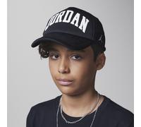 Jordan Trucker-Cap aus Schaumstoff für ältere Kinder - Schwarz EINHEITSGRÖSSE HQ7190-010