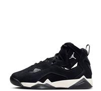 Jordan True Flight GS 343795-050 Sneaker für Kinder und Jugendliche, Schwarz/Phantom/Anthrazit, Lifestyle Schuhe (EU Schuhgrößensystem, Erwachsene, Damen, Numerisch, M, 37.5)