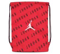 Jordan Core Turnbeutel One Size Red