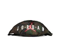 Jordan Umhängetasche für Jungen (große Kinder), Einheitsgröße, Camo, Einheitsgröße