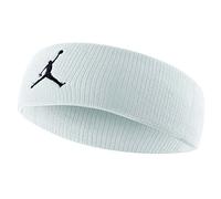 Nike Jordan Jumpman Headband NBA Accessoires weiss One Size