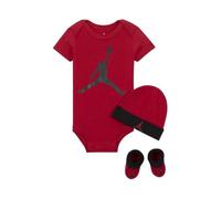Jordan Unisex Baby Jumpman T-Shirt (1er Pack)