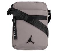 JORDAN Airborne Cross Body Grau one size Grau one size