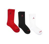 Jordan Unisex Kinder Jumpman Crew Sokken (1er Pack)