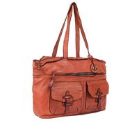 Harbour 2Nd Urban Poets Jordan #Up.13070 cognac