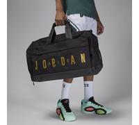 Jordan Velocity Sporttasche (63 l) - Schwarz EINHEITSGRÖSSE HF7295-014