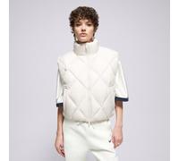 JORDAN WESTE W J BRK PUFF VEST QLT US:M Cremefarben