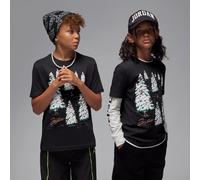 Jordan Winterland T-Shirt (ältere Kinder) - Schwarz L IQ2832-010
