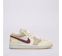 JORDAN WMNS AIR 1 LOW Beige Damen