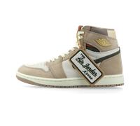 Air Jordan WMNS 1 Retro High OG Braun/Weiss 39