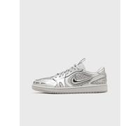 Jordan WMNS AIR JORDAN 1 MM LOW V3 men Lowtop grey in Größe:38