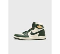 Air Jordan WMNS 1 Retro High OG 'Pro Green' Beige/Grün 40.5