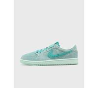 Jordan WMNS AIR JORDAN 1 RETRO LOW OG men Lowtop blue in Größe:37,5