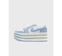 Jordan WMNS AIR JORDAN 1 TRIPLE STACK men Lowtop blue|white in Größe:38,5