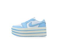 Jordan WMNS Air Jordan 1 Triple Stack (psychic blue / white / sail) - 42
